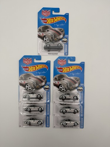 Lot hot wheels - 7,
